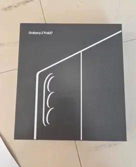 PROMO SAMSUNG GALAXY Z FOLD 7