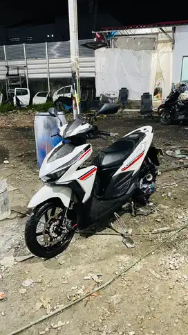 Vario 150 led old