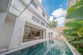 Villa For Sale in Pecatu – Uluwatu