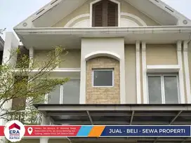 Jual Rumah 3 Lantai Unfurnish Di Daerah Mentland Menteng,Jakarta Timur
