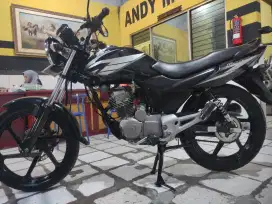 MEGAPRO PRIMUS 2008 MULUS TERAWAT MESIN SEGEL SIAP KERJA