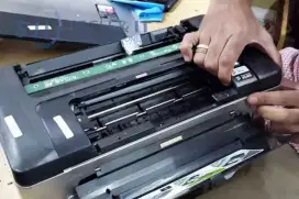 Service Printer Panggilan