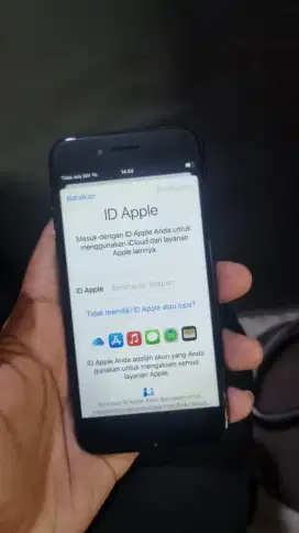 Ip 7 inter 128 wifi only