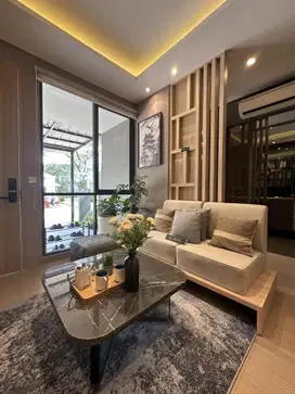 CARI RUMAH LEBAR 6 2 LANTAI DI BSD HANYA 2M EMANG ADA?! YUK CEK DISINI