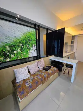 Apartemen Tanglin 2BR