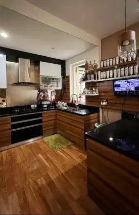 langka murah Dijual Rumah komplek Kurdi Karasak Astanaanyar Moch Toha