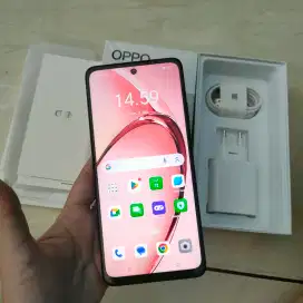 Oppo A3x RAM 4/64GB Second fullset