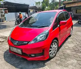 Honda Jazz 2013 Bensin