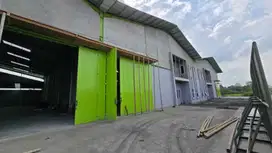 DISEWAKAN GUDANG DI BALARAJA TIMUR LT.1.728m MASUK CONTAINER 20FT