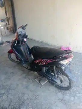 Jual Mio soul tahun 2010