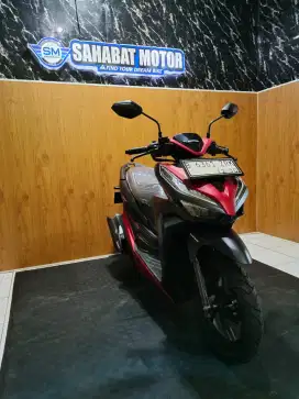 VARIO 150 KEYLESS TH 2020 CASH ATAU KREDIT JELAS BISA