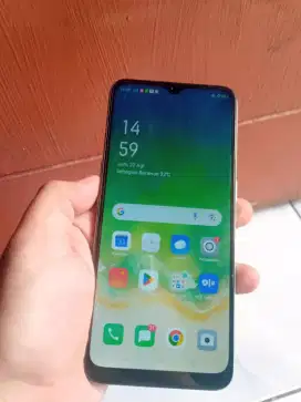 Hp Oppo A31 8/256. Like New