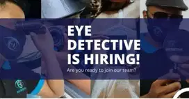 Field Investigator