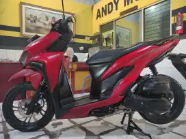 VARIO 150 2019 MULUS TERAWAT TOP CONDITION