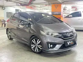 (ANTIK) HONDA JAZZ RS CVT 2016
