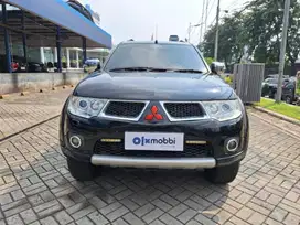 DP MURAH Mitsubishi Pajero Sport 2.5 CTJ