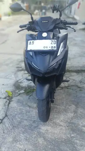 Vario 160 CBS 2023