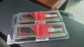 DDR4 8GB Team Group 2400