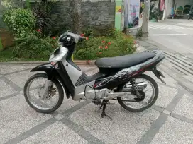 Supra x 125 tahun 2006