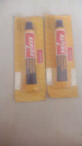 Lem ASPIRA tahan panas