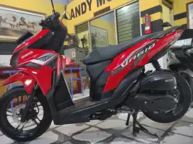 VARIO 125 2022 NEW MODEL MULUS TERAWAT TOP CONDITION