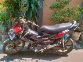 Honda Astrea Grand THN 1997