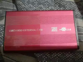 Hdd external 250 gb