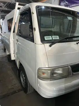 Suzuki Futura(1.5)Pu th 2012
