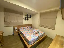 apartemen gateway paster bulanan 2BR