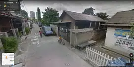 TERMURAH & STRATEGIS LELANG RUMAH di PURI INDAH, Segi Tiga Emas CBD