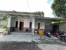 Rumah Minimalis Siap Huni dekat Hyatt Sleman RSH 077
