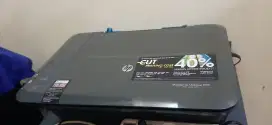 Jual printer + foto copi bekas