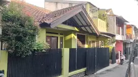 JUAL RUMAH SIAP HUNI DI JATIHANDAP KODYA DKT PADASUKA CICAHEUM BANDUNG