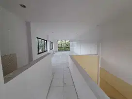 DISEWAKAN RUKO siap pakai 3 Lantai di sayap Gatot subroto, Bandung ^JU