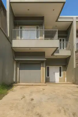 Dijual Rumah Karasak Kembar Moch Toha Astanaanyar pelindungan hewan