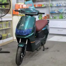 FLASHSALE AKHIR BULAN SEPEDA LISTRIK EXOTIC TERBARU CUMA 5 JUTAAN SAJA