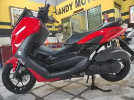 NMAX CONNECTED KEYLESS 2024 TOP CONDITION SPT BARU