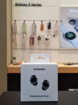 Samsung Buds core