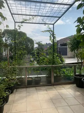 Rumah Siap Huni 2,5 Lt Modern Minimalis Batununggal Bandung