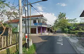 Jual Tanah 298M2 Dekat RSUD Sleman
