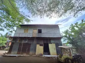 Dijual Rumah Makassar sekitar Jalan AP Pettarani, Jl Adiyaksa