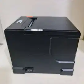 printer thermal kasir 80mm merk VSC tm801 USB BLUETOOTH LAN BARU