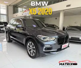 BMW X5 2020! KONDISI SUPER! BMW X5 XDRIVE40i 2020! X5