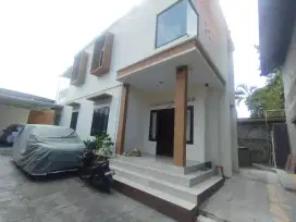 Kos kosan 2 lantai