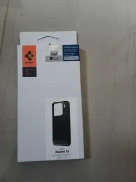 Xiaomi 15 Spigen rugged armor