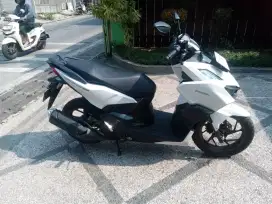 DP 1,5 Vario CBS 160 thn 2025