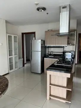 Disewakan Apartamen Thamrin Executive 3 BR