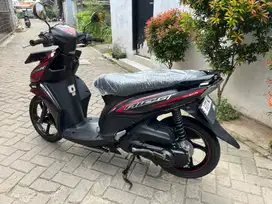 MIO GT Tahun 2014 Pajak Panjang - Maulana Motor