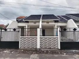 Jual rumah baru tambak medokan ayu rungkut putra bangsa
