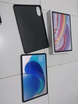 Xiaomi Redmi pad pro 8/256 garansi panjang